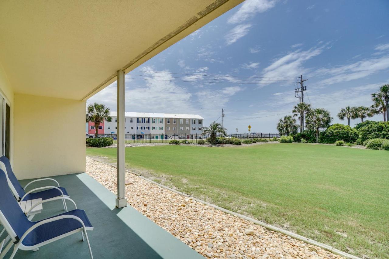 Ciboney Condominiums By Panhandle Getaways Destin Zewnętrze zdjęcie