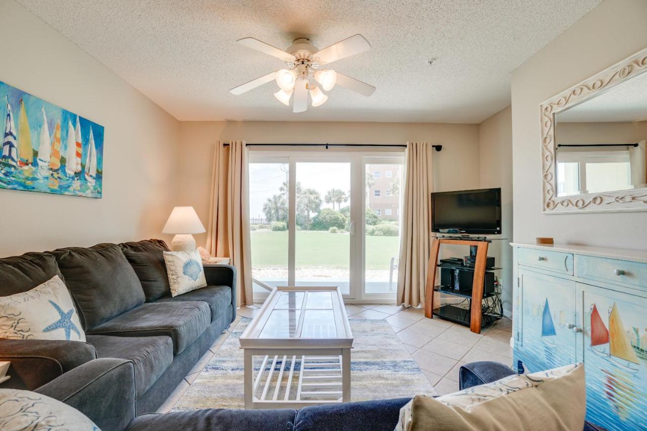 Ciboney Condominiums By Panhandle Getaways Destin Zewnętrze zdjęcie