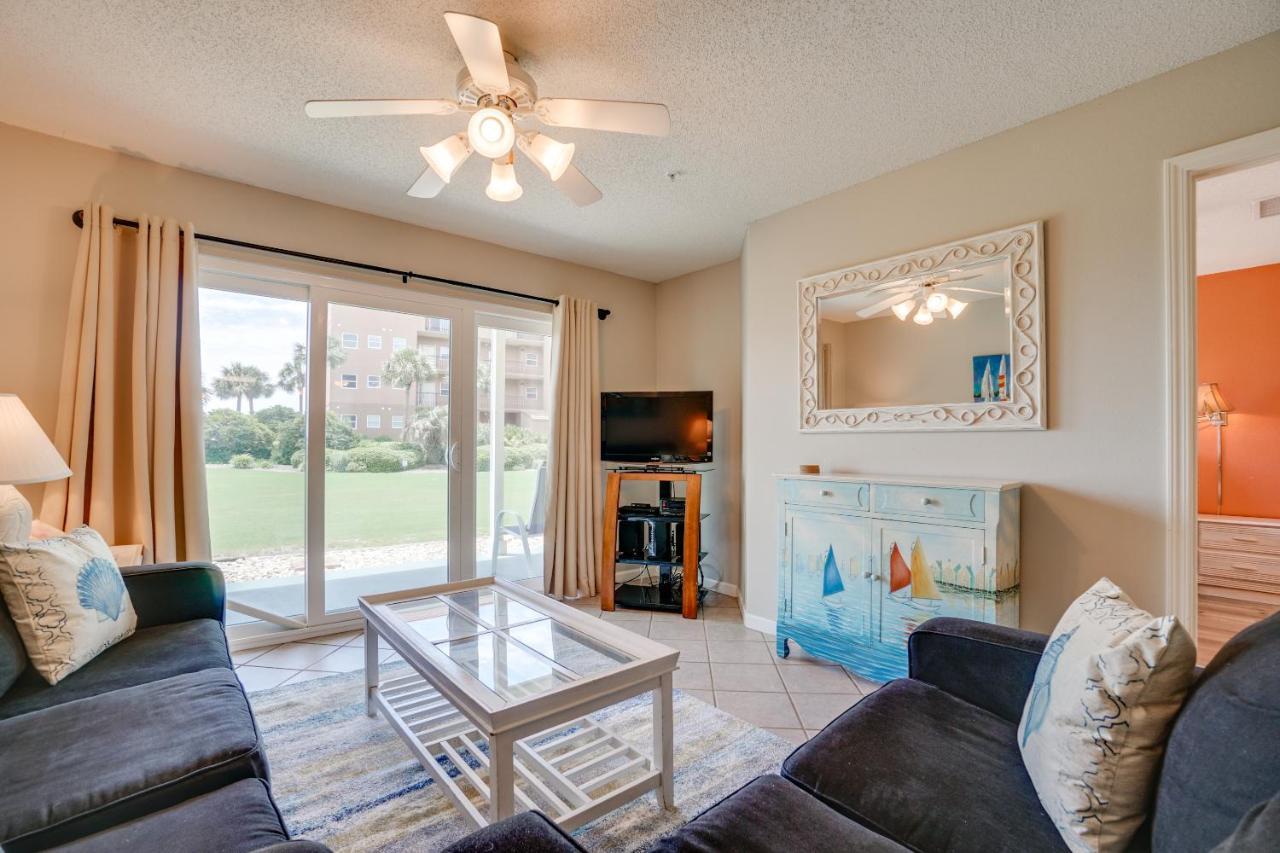 Ciboney Condominiums By Panhandle Getaways Destin Zewnętrze zdjęcie