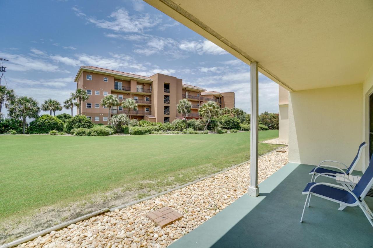 Ciboney Condominiums By Panhandle Getaways Destin Zewnętrze zdjęcie