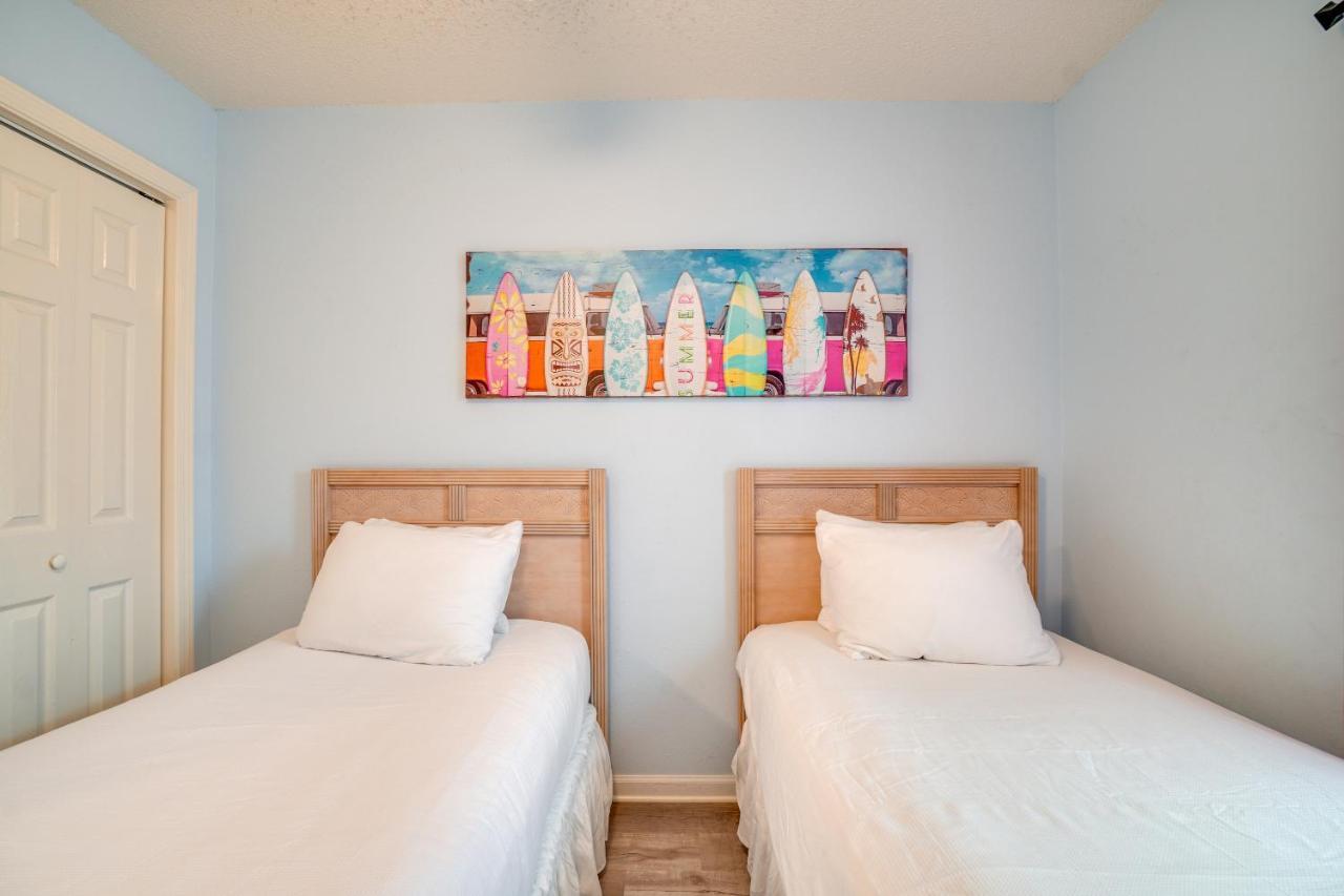 Ciboney Condominiums By Panhandle Getaways Destin Zewnętrze zdjęcie