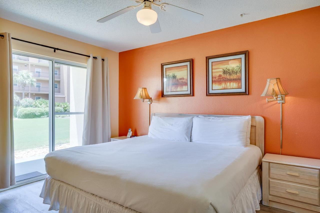 Ciboney Condominiums By Panhandle Getaways Destin Zewnętrze zdjęcie