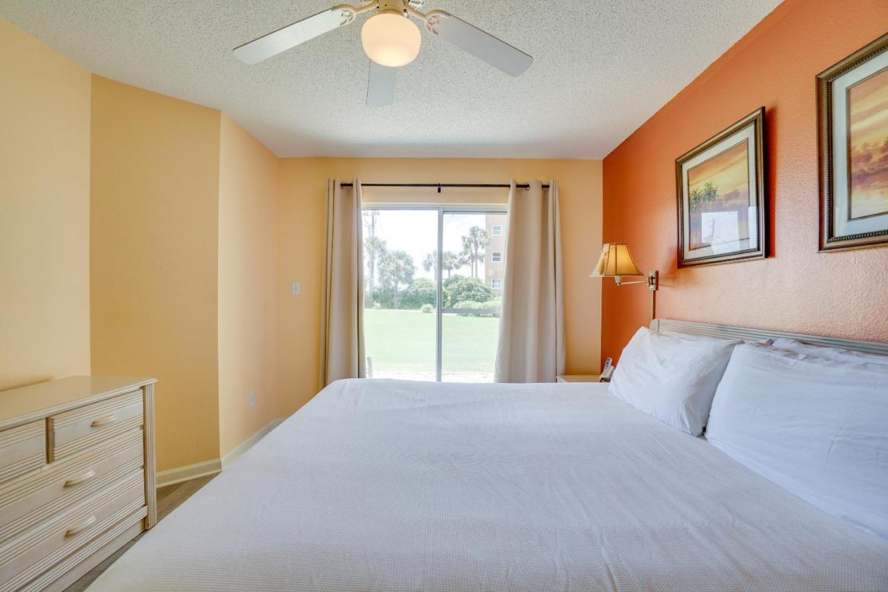 Ciboney Condominiums By Panhandle Getaways Destin Zewnętrze zdjęcie