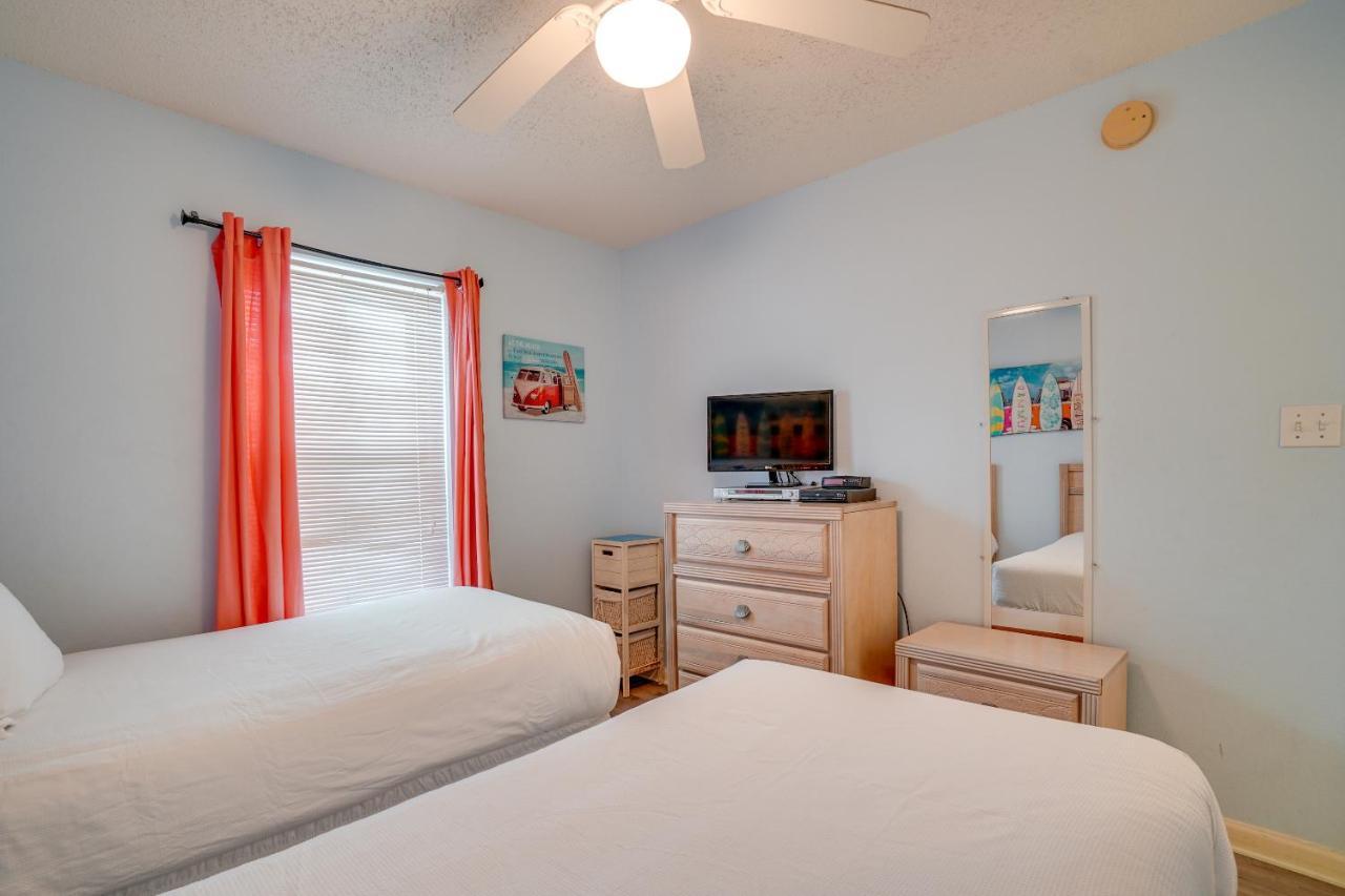 Ciboney Condominiums By Panhandle Getaways Destin Zewnętrze zdjęcie