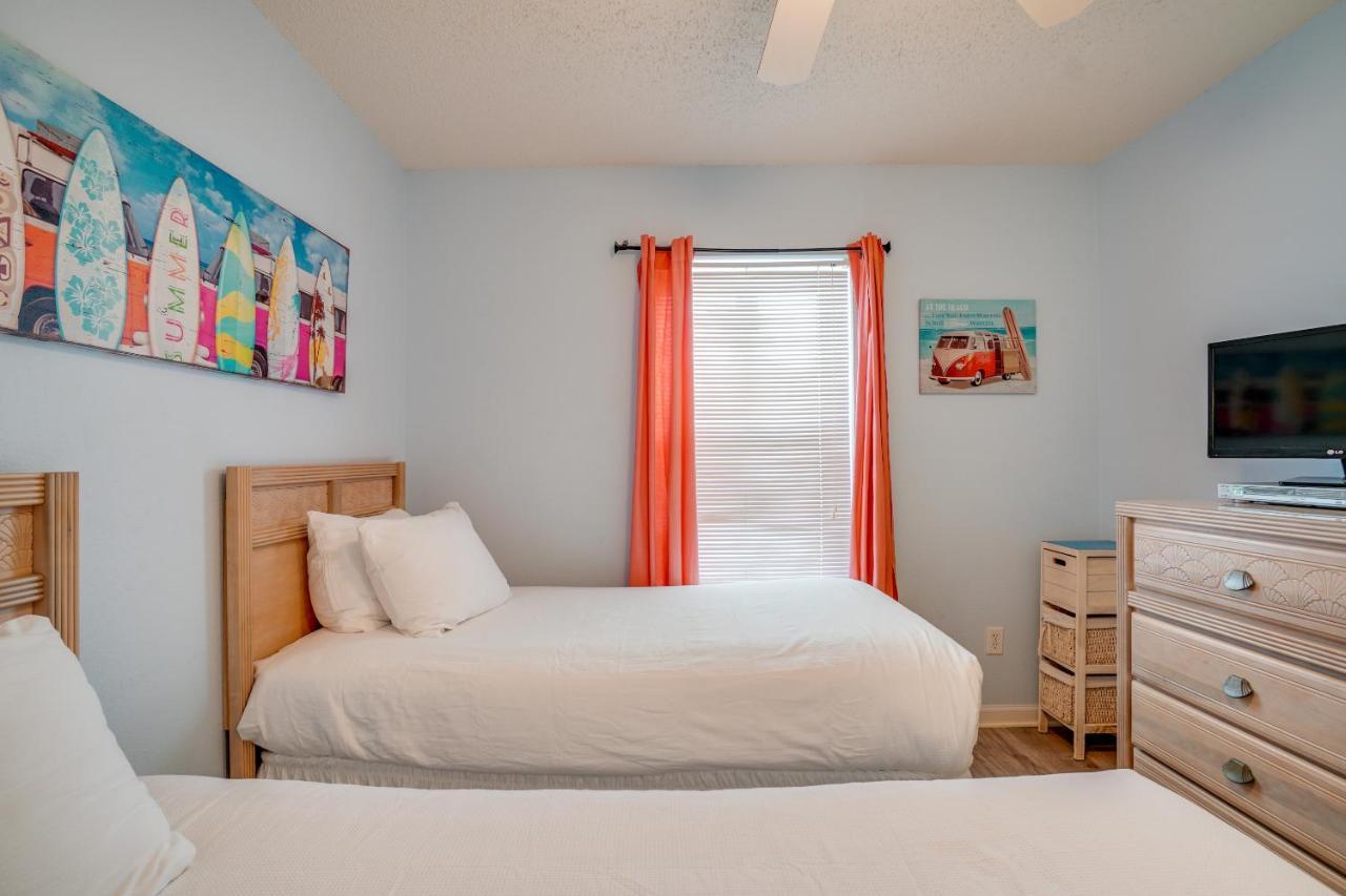Ciboney Condominiums By Panhandle Getaways Destin Zewnętrze zdjęcie