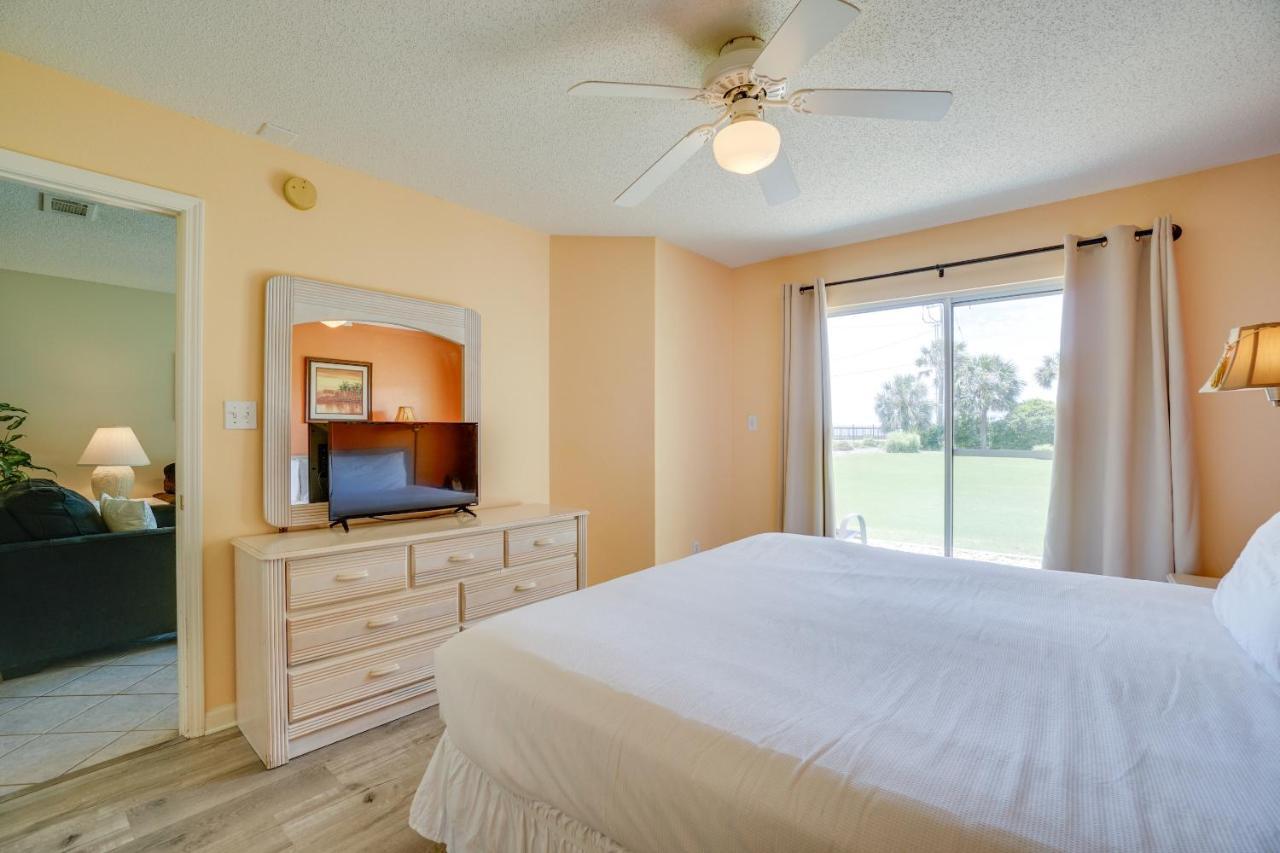 Ciboney Condominiums By Panhandle Getaways Destin Zewnętrze zdjęcie