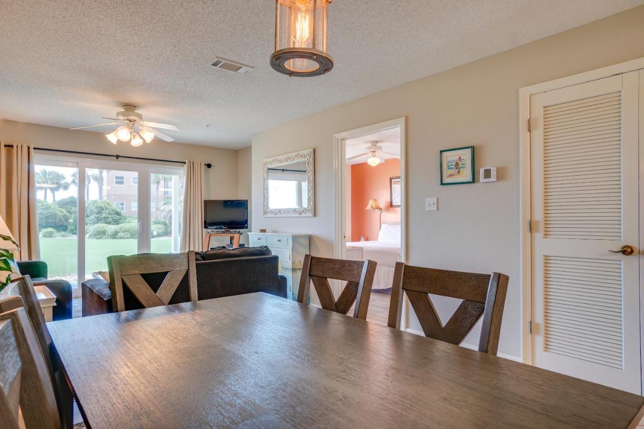 Ciboney Condominiums By Panhandle Getaways Destin Zewnętrze zdjęcie