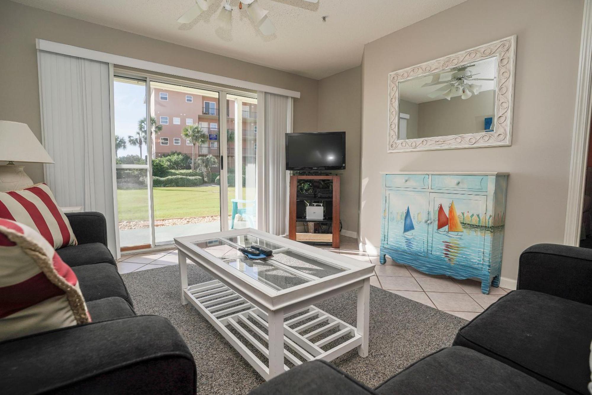 Ciboney Condominiums By Panhandle Getaways Destin Pokój zdjęcie