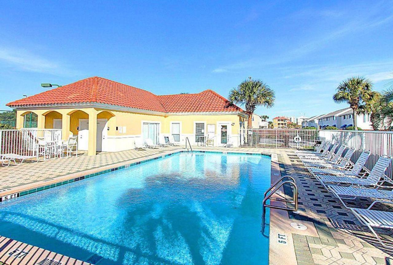 Ciboney Condominiums By Panhandle Getaways Destin Zewnętrze zdjęcie