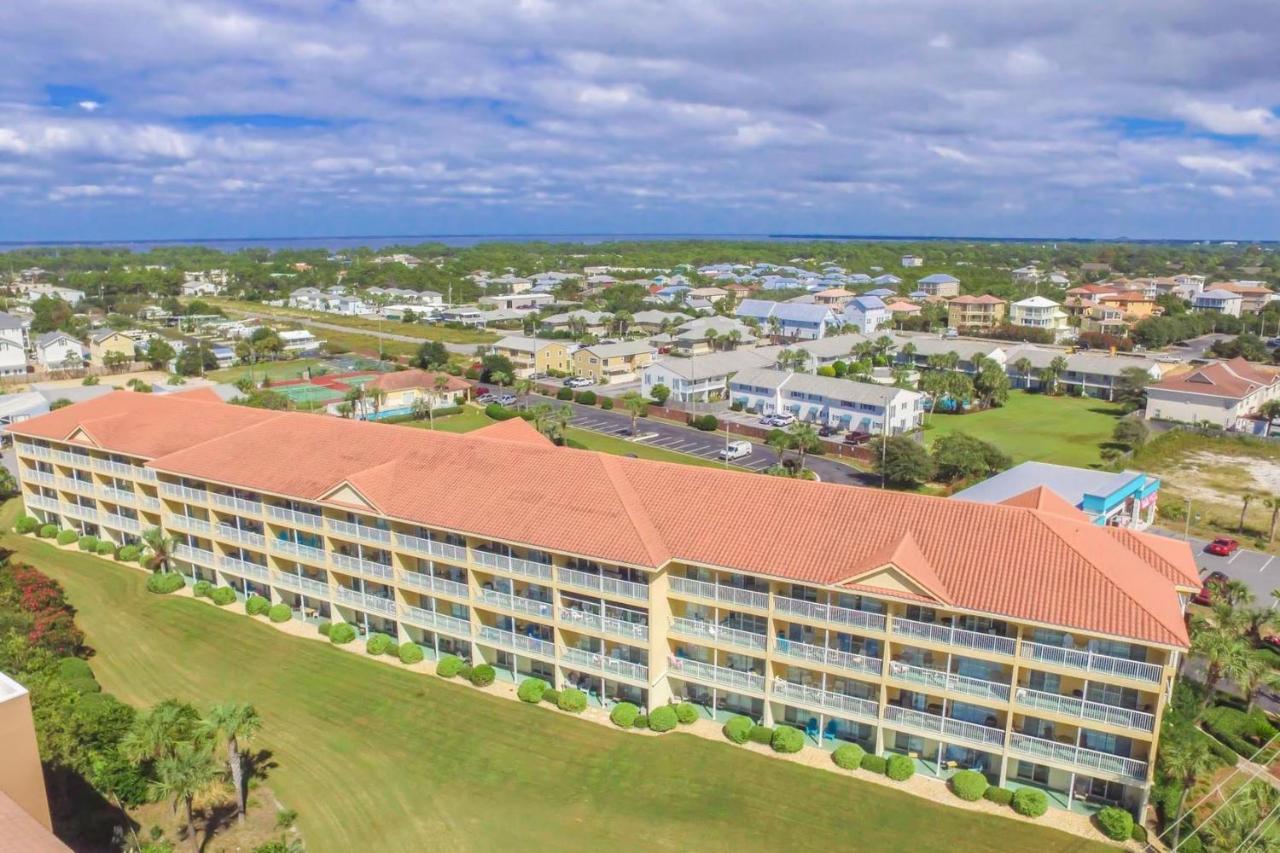 Ciboney Condominiums By Panhandle Getaways Destin Zewnętrze zdjęcie