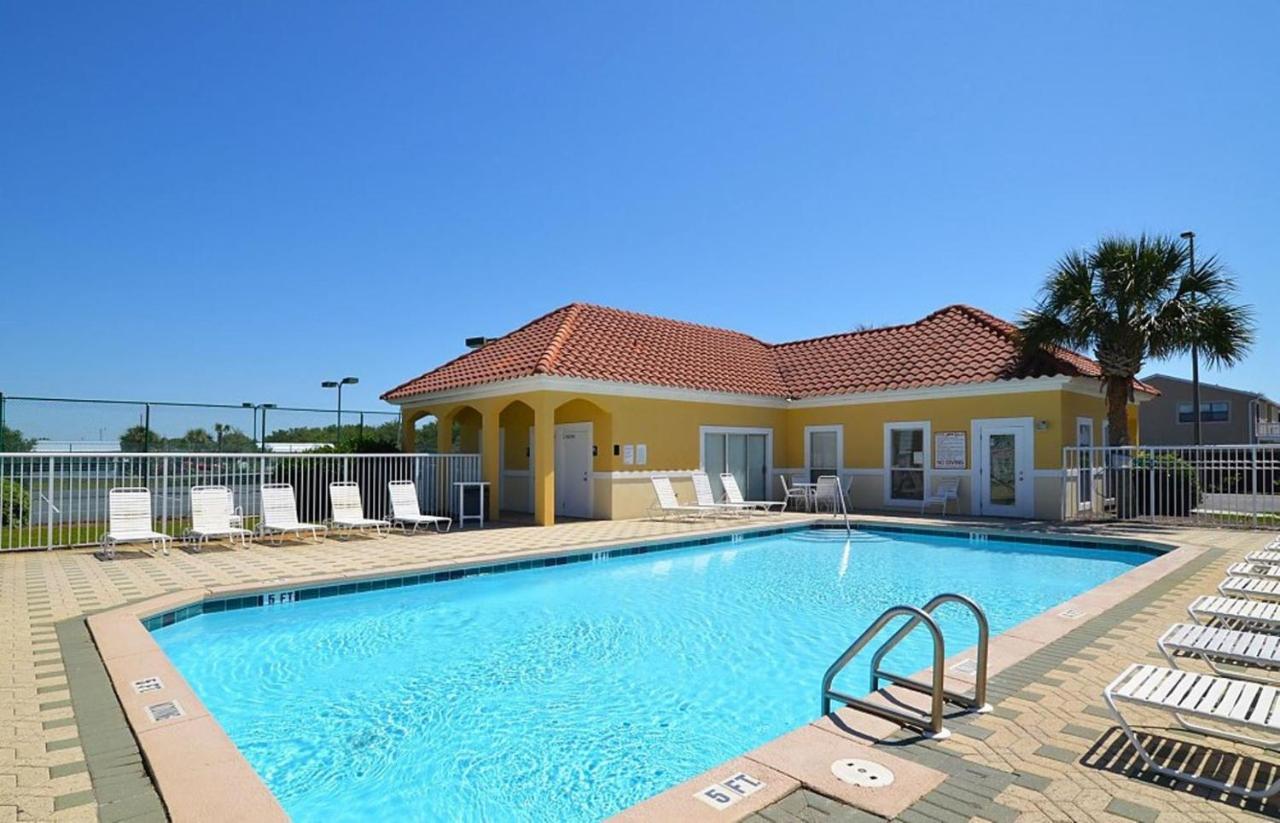 Ciboney Condominiums By Panhandle Getaways Destin Zewnętrze zdjęcie