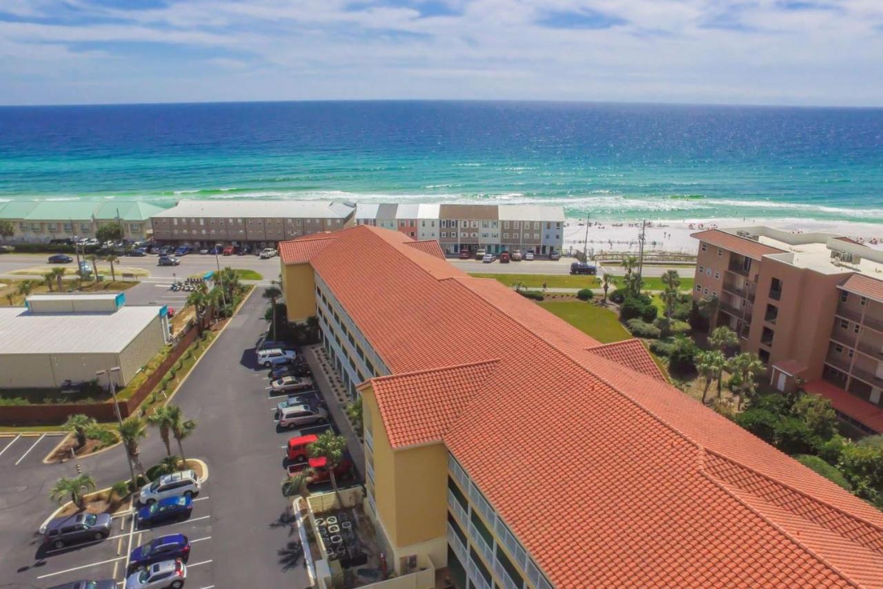 Ciboney Condominiums By Panhandle Getaways Destin Zewnętrze zdjęcie